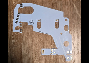 Polaroid SX70 Body Flex