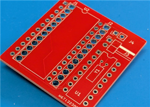Real Time Clock for TRS-80 Model II using DS1215/DS1315