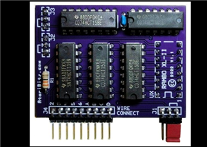 RAMBO XL-II Atari 256K Upgrade V 1.1