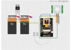 Guard Eye- AI-Powered Security System