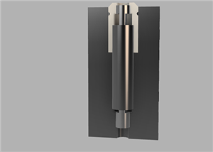 Stanley a Meyer WFC Nano Bubble Water Fuel Cell Single Cell 2026