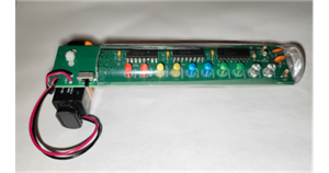 Pumpkin / Jack o'lantern light