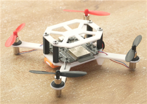 ESP32-Based Drone PCB – Community Innovation Share