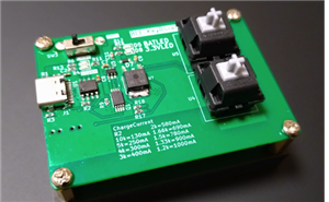 ESP32-C3 BLE Keyboard - Battery Powered with USB-C Charging