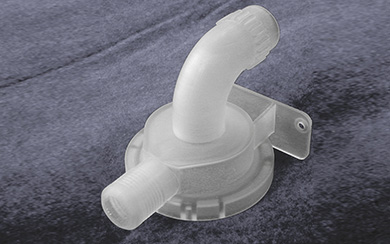 UTR-8100 (translucent)