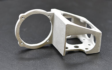 Stainless steel 316L