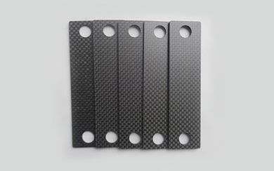 Carbon Fiber Plate