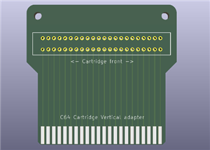 C64 Extender