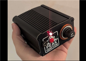 Peak-Ignitor - Mini 120W 12V Power Bank