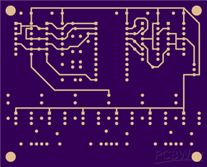 Stanley A Meyer PC9XE Sequential Gate Circuit 4.png