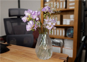 Form One - Ocean Inspired Vase