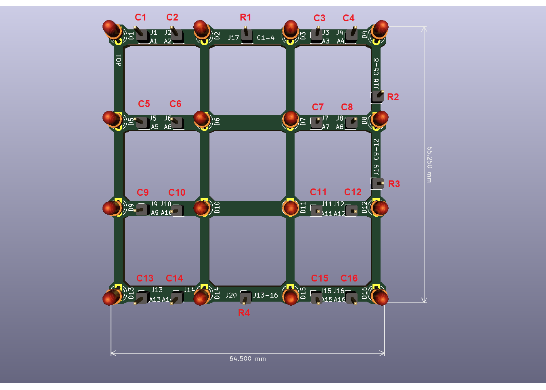 LED Cube with Rows and Columns.png