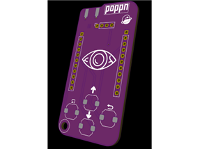NovaX PCB for Dual-Band deauther