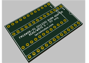 FM16W08-3458A-Adaptor-to-AdaptorV1.0_GERBERS