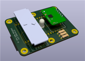 SHS-Z2M-Presence ESP-32
