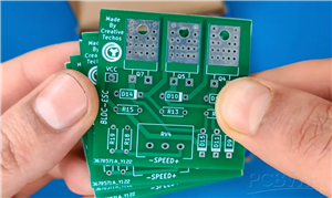 60A Brushless BLDC Motor Controller (ESC)