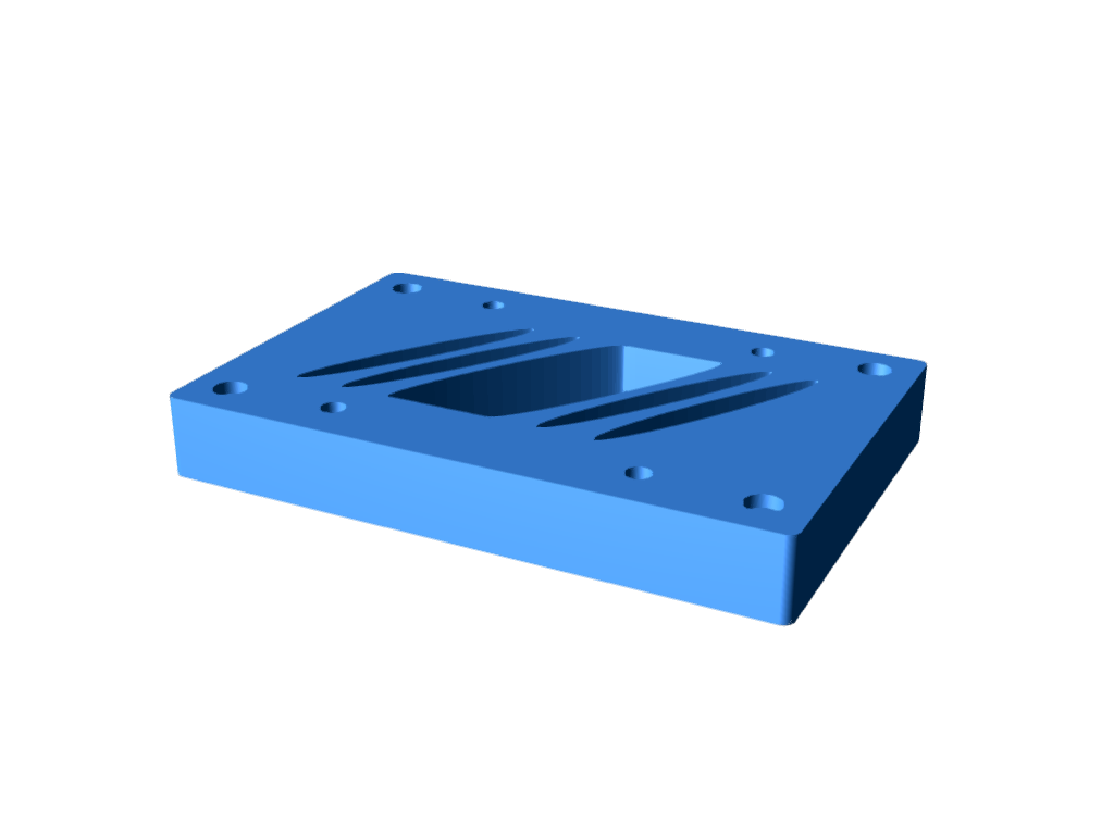 Monitor Side Mount (1)