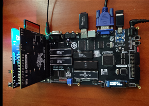 Pentagon LEO-1024 rev3.0