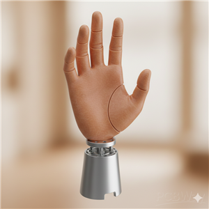 بتوليد صورة Diagram يقسم المشروع لنصفين (Hardware vs Software) بألوان واضحة جداً وشرح إنجليزي ‫(1)‬ ‫‬.png