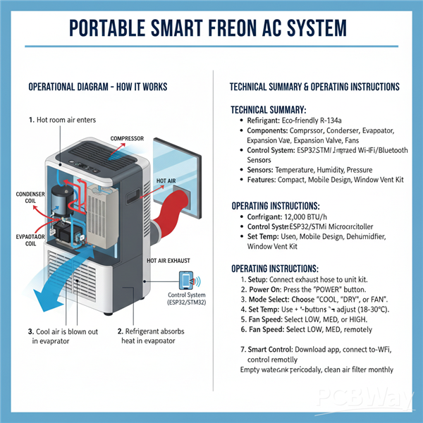 Portable Freon AC System.png