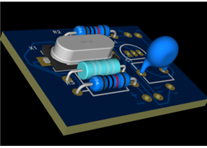 Radio Audio transmitter