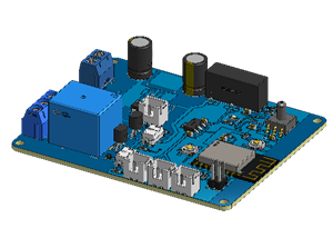 Smart Pressure Control: The IoT Pressure Monitor