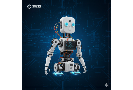 infographic titled 'Autonomous Robot Project Report' by Wageeh William ‫(1)‬.png