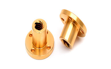 Brass C360