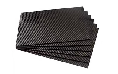 Carbon Fiber Plate