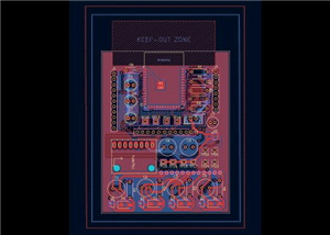 Real Time Control Interface Board
