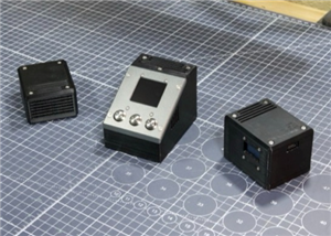 Wireless Household Temperature Monitor System V2 - Base Station