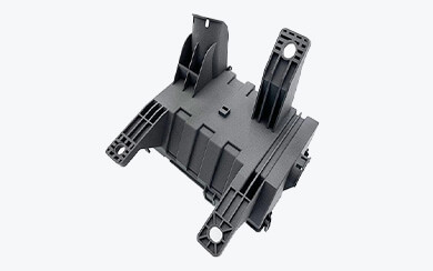 Glass fiber nylon(PA12+35% GF)