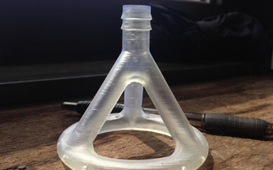 UTR-8100 (translucent)