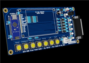 MAX-SSB_Front_Panel_NANO