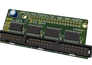 Custom PCB (shield)