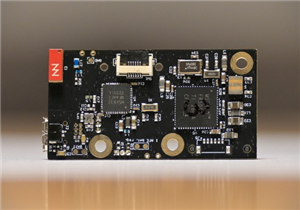 WULPUS Acquisition PCB v1.2.2