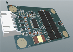 Non-smart BMS BQ77915 Close-up4.gif