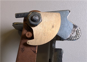 Simplex Secondary Clock Delay Sector