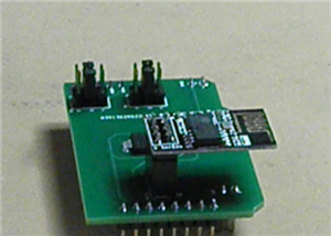 Add On Wifi board for Mega 2560
