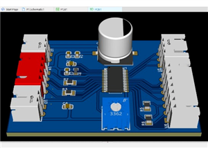 DRV8825 Stepper Driver