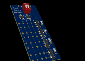 2 bit binary decoder (fixed)