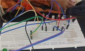 CENTRALIZED MONITORING SYSTEM FOR STREET LIGHT FAULT DETECTION AND LOCATION TRACKING