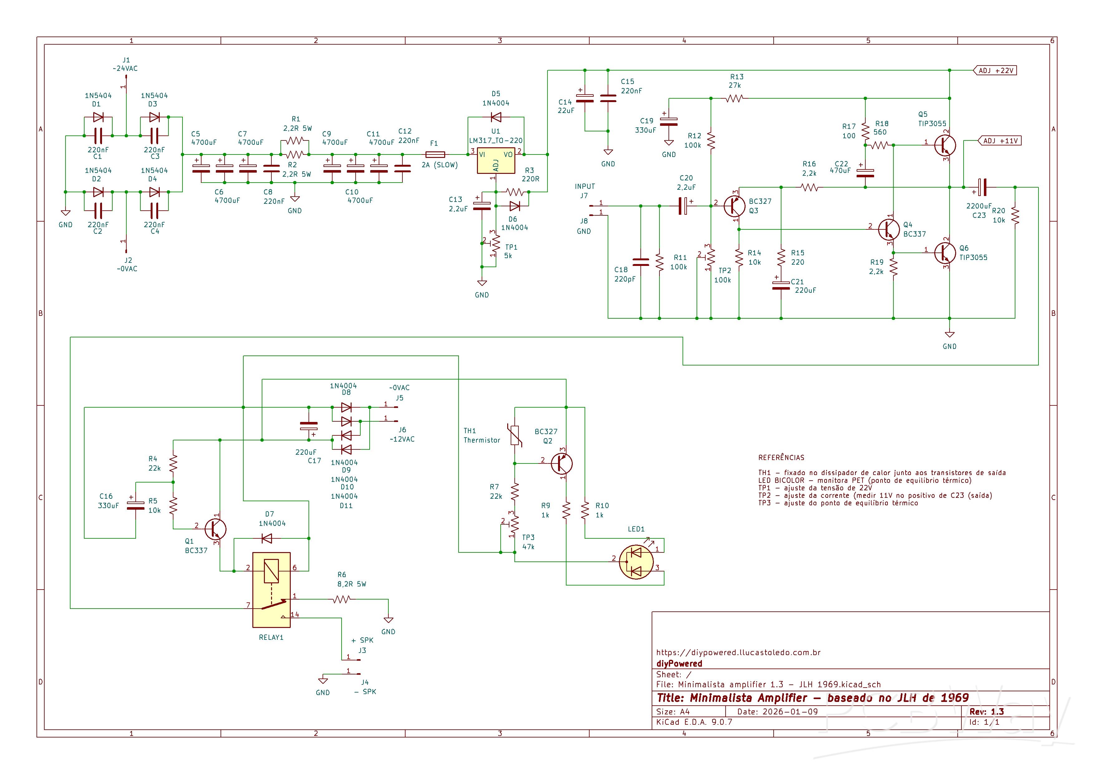 Minimalista amplifier 1.3 - JLH 1969 - schematic.jpg
