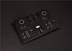 DIY DJ Controller - DJC-DIY