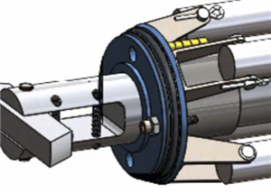 Plug for MOSS Capstone