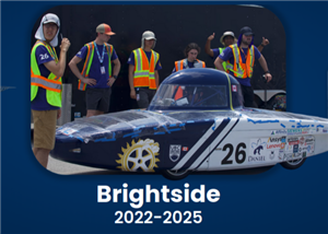 134.4V Battery Pack PCBs for the University of British Columbia's Solar Powered Racecar!