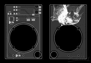 pipsqueak for pipistrelle mini