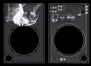 pipsqueak for pipistrelle mini