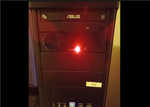 BoomBay 525 - Speakers in your 5.25" Drive Bay