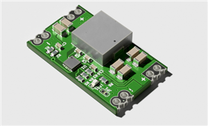 Mini 560 Regulador Step Down